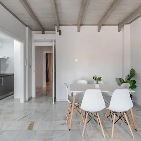 Apartamentos Realejo Granada Centro 3000 Exterior photo