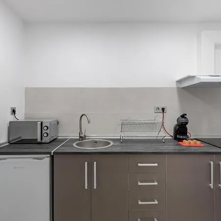 Apartamentos Realejo Granada Centro 3000 Exterior photo