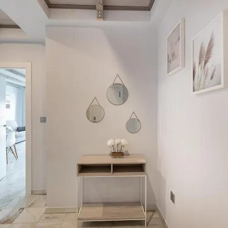 Apartamentos Realejo Granada Centro 3000 Exterior photo