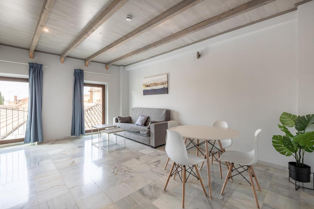 Realejo Centro 3000 Appartement