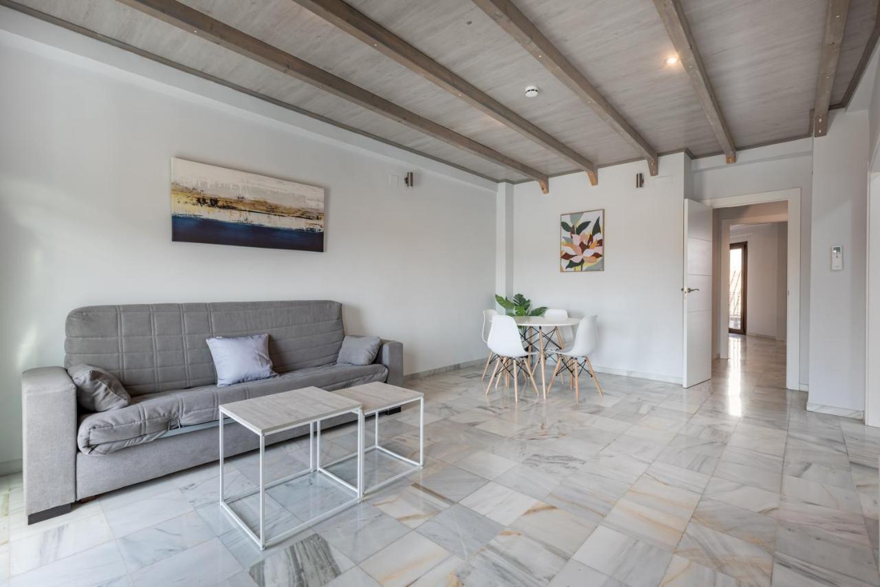 Realejo Centro 3000 Appartement *