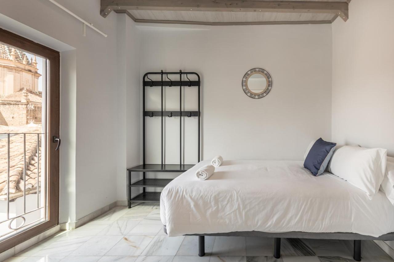 Appartement Realejo Centro 3000