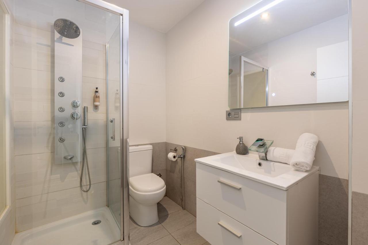 Realejo Centro 3000 Apartamento Granada