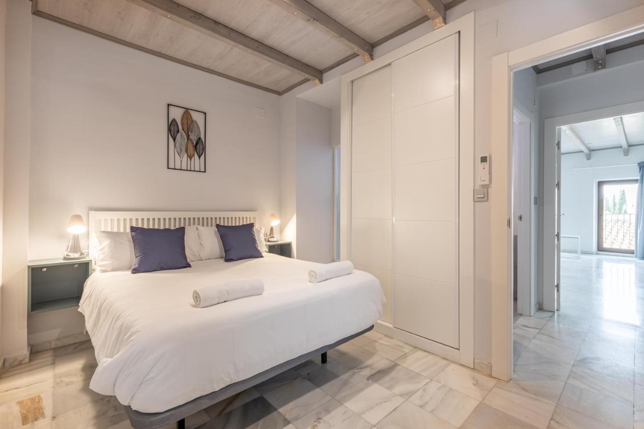 Apartamento Realejo Centro 3000 *