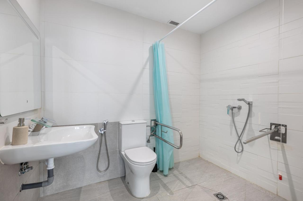 Apartamento Realejo Centro 3000 Granada