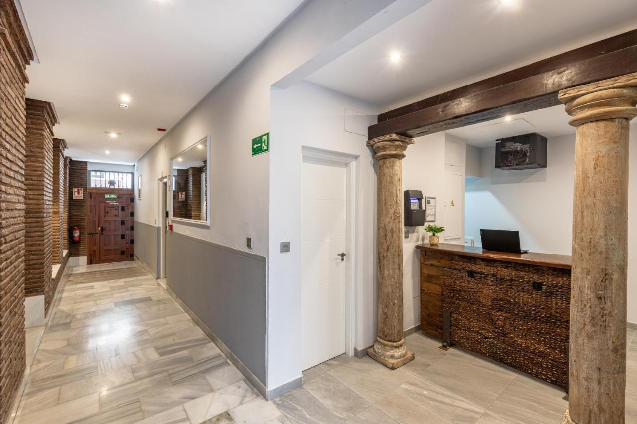 Apartamento Realejo Centro 3000 Granada
